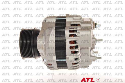 ATL Autotechnik L 84 760 Generator